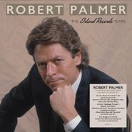 Robert Palmer, The Island Records Years [Box Set] (CD)