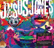 Jesus Jones, Zeroes & Ones: The Best Of Jesus Jones (CD)