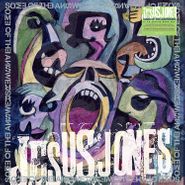 Jesus Jones, Some Of The Answers [Box Set] (CD)