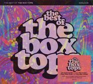 The Box Tops, The Best Of The Box Tops (CD)