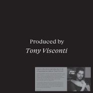 Various Artists, Produced By Tony Visconti [Box Set] [Signed Print] (CD)