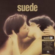 Suede, Suede [30th Anniversary Edition] (CD)