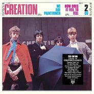 The Creation, We Are Paintermen / How Does It Feel To Feel [Deluxe Edition] (CD)