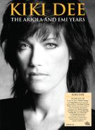 Kiki Dee, The Ariola & EMI Years [Box Set] (CD)