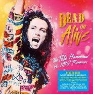 Dead Or Alive, The Pete Hammond Hi-NRG Remixes (CD)