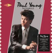 Paul Young, No Parlez [Deluxe Edition] (CD)