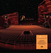 Pixies, Live From Red Rocks 2005 (CD)