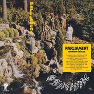Parliament, Osmium [Deluxe Edition] (CD)
