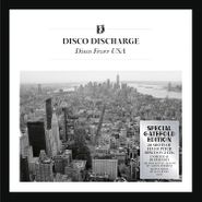 Various Artists, Disco Discharge: Disco Fever USA (CD)