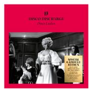 Various Artists, Disco Discharge: Disco Ladies (CD)