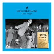 Various Artists, Disco Discharge: Disco Boogie (CD)