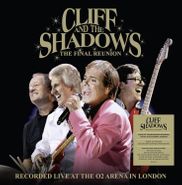 Cliff Richard, The Final Reunion (CD)