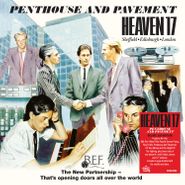 Heaven 17, Penthouse & Pavement [Deluxe Edition] (CD)