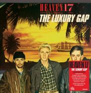 Heaven 17, The Luxury Gap [Deluxe Edition] (CD)