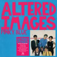 Altered Images, Pinky Blue [Deluxe Edition] (CD)