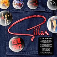 Gillan, 1978-1982 [Box Set] (CD)