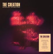 The Creation, Our Music Is Red - With Purple Flashes [Expanded Edition] (CD)