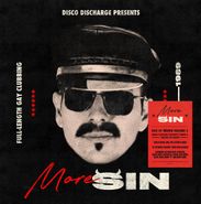Various Artists, Disco Discharge Presents More Sin: Box Of Sin Vol. 2 [Box Set] (CD)