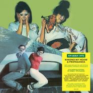 Sparks, Kimono My House / Propaganda [50th Anniversary Deluxe Edition] (CD)