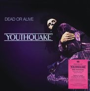 Dead Or Alive, Youthquake [40th Anniversary Edition] (CD)