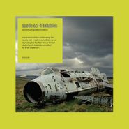 Suede, Sci-Fi Lullabies [Deluxe Edition] (CD)