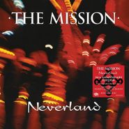 The Mission UK, Neverland [30th Anniversary Edition] (CD)