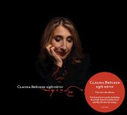 Claudia Brücken, Night Mirror (CD)