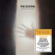 The Sound, Shock Of Daylight [Deluxe Edition] (CD)