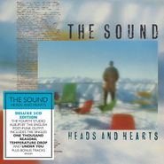 The Sound, Heads & Hearts [Deluxe Edition] (CD)