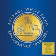 Average White Band, Renaissance 1988-2003 [Box Set] (CD)