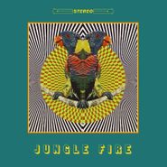 Jungle Fire, Jungle Fire (CD)