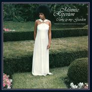 Minnie Riperton, Come To My Garden (LP)