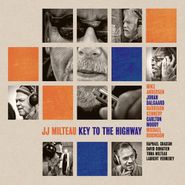 Jean-Jacques Milteau, Key To The Highway (LP)