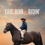 Eric Bibb, Ridin' (LP)