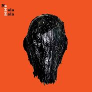 Rey Sapienz & The Congo Techno Ensemble, Na Zala Zala [Orange Vinyl] (LP)