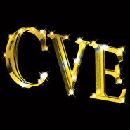 C.V.E., Chillain Villains: We Represent Billions [Black w/ Gold Splatter Vinyl] (LP)
