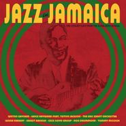 Various Artists, Jazz In Jamaica (LP)