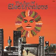 Dick Hyman, The Age Of Electronicus (LP)