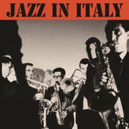 Various Artists, Jazz In Italy (LP)