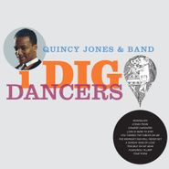 Quincy Jones, I Dig Dancers (LP)