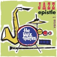 The Jazz Epistles, Jazz Epistle - Verse 1 (LP)