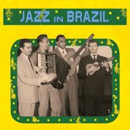 Various Artists, Jazz In Brazil (LP)