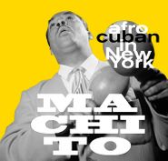 Machito, Afro-Cuban In New York (LP)
