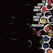 Herbie Mann, Flute, Brass, Vibes & Percussion (LP)