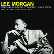Lee Morgan, Volume 2: Sextet (LP)