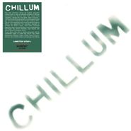 Chillum, Chillum (LP)