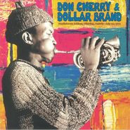Don Cherry, Musikforum Schloss, Viktring, Austria - July 20, 1972 (LP)