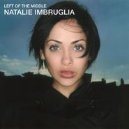 Natalie Imbruglia, Left Of The Middle [Blue Vinyl] (LP)
