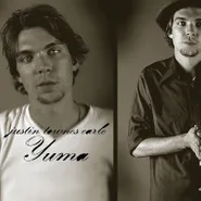 Justin Townes Earle, Yuma [Black Friday Gold Vinyl] (LP)