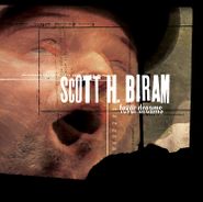 Scott H. Biram, Fever Dreams (LP)